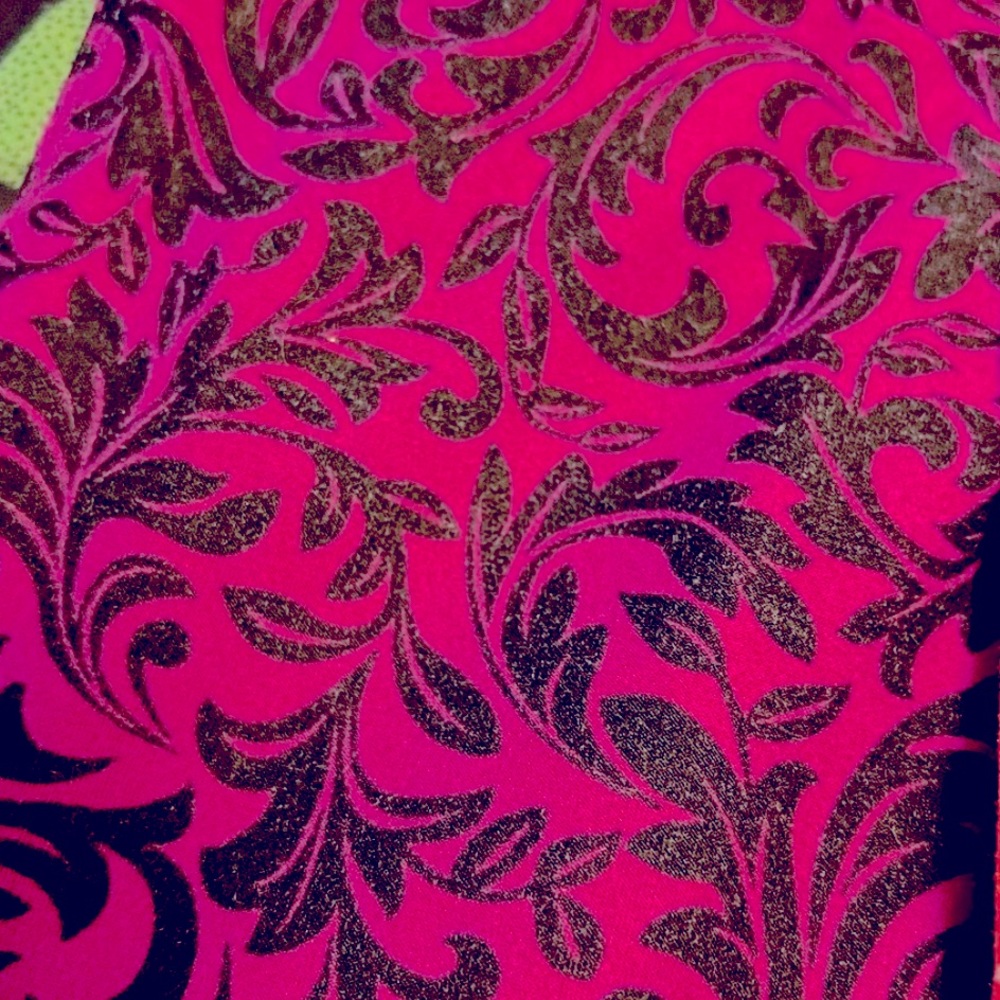 TC2 leggings